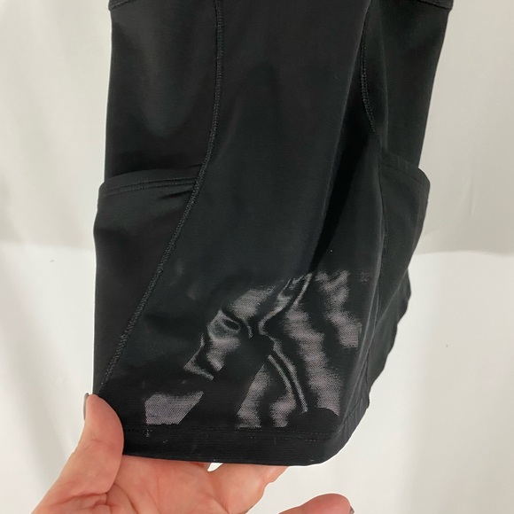 Athleta Razorback Bra In Tank Top - Picture 7 of 7